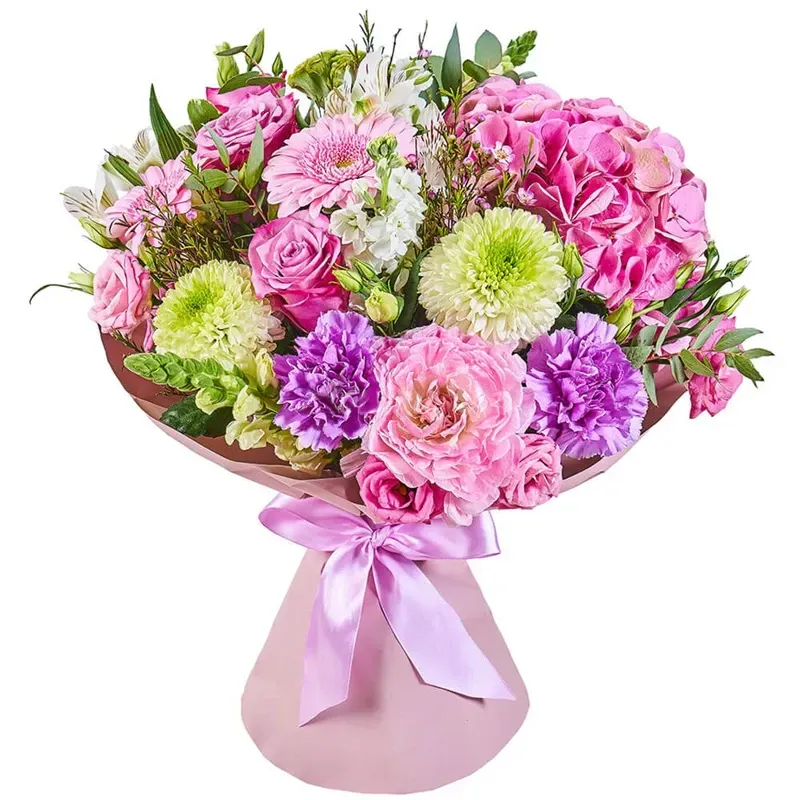 Букет «Эдем»