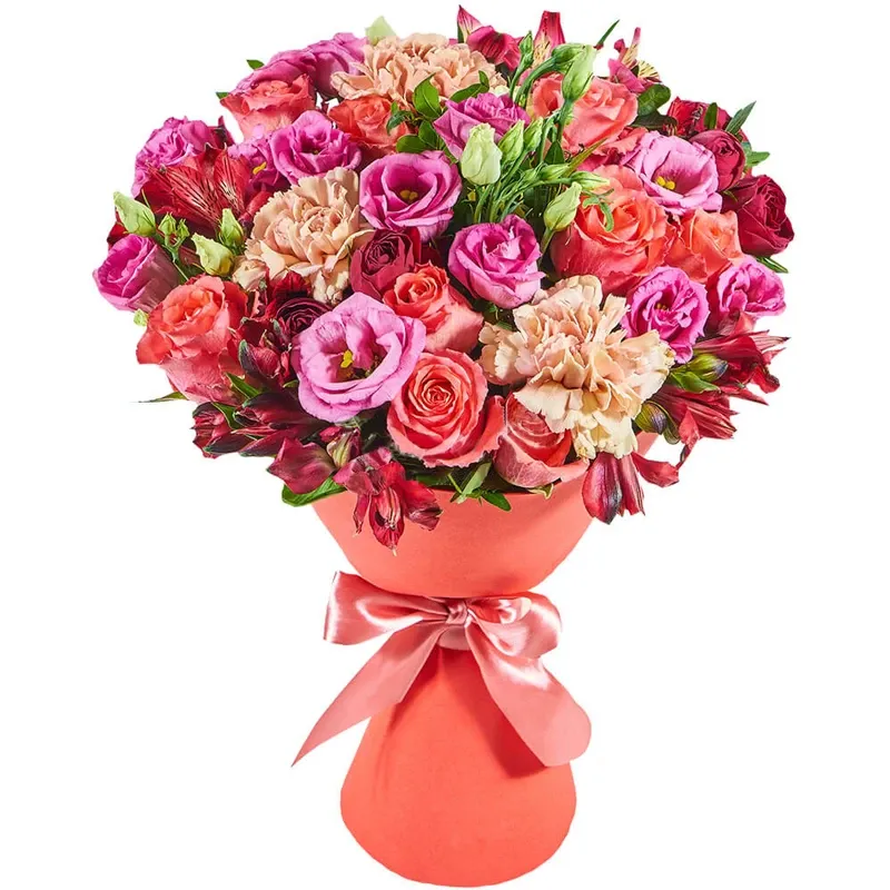 Букет «Феерия»