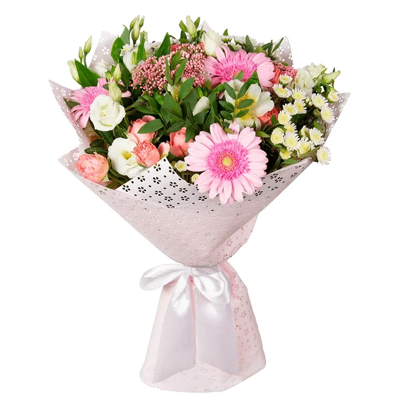 Букет «Летняя ночь»