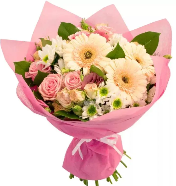 Букет «Нежность»